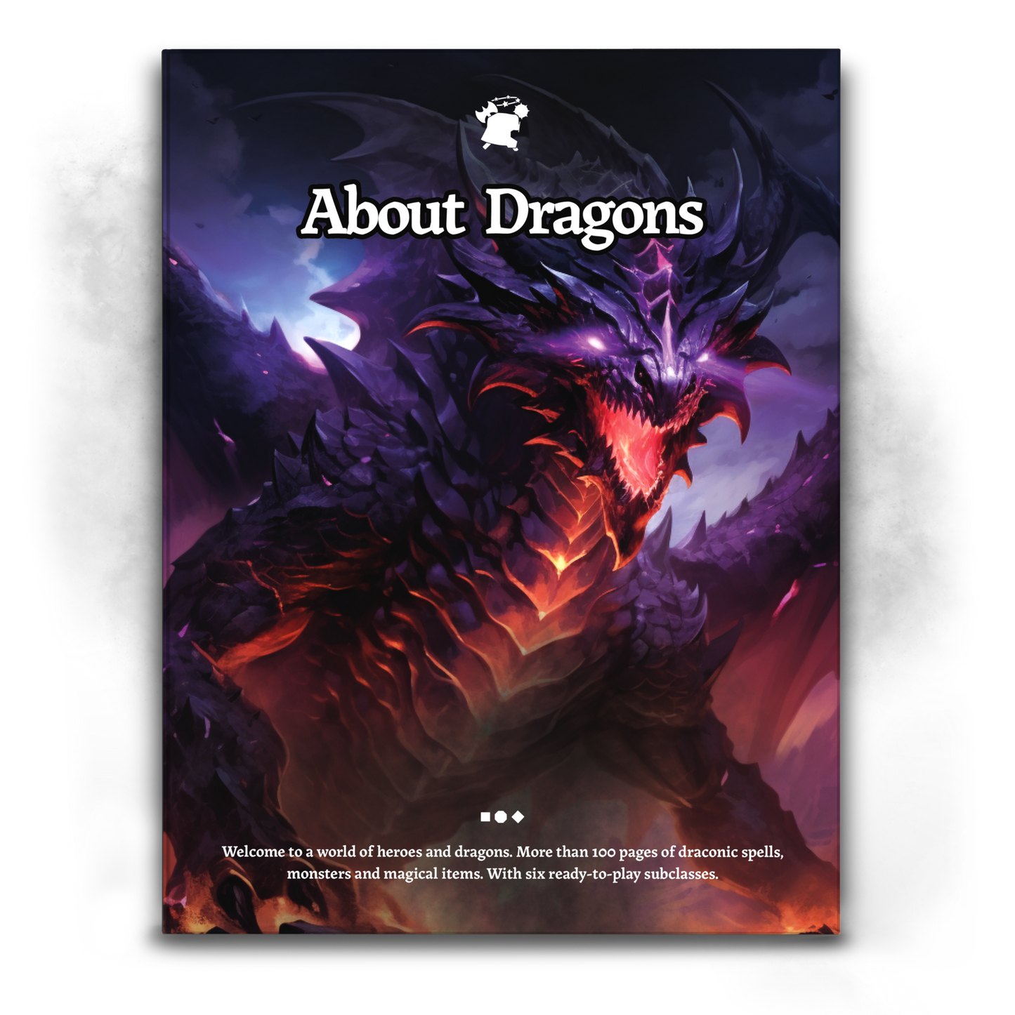 About Dragons