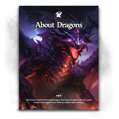 About Dragons