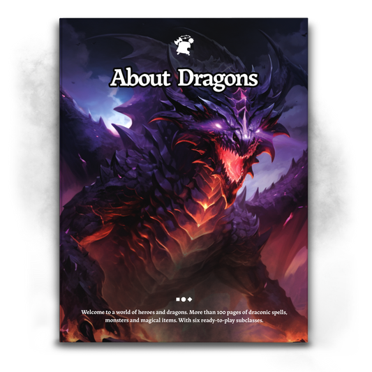 About Dragons